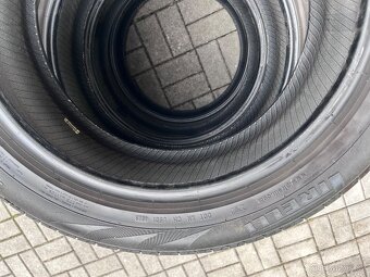 Letní pneu 225/55 R19 - 2