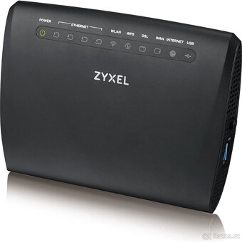 WiFi router 2,4GHz 300MBit - 2