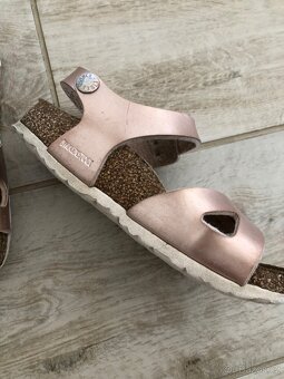 Divci sandaly Birkenstock - 2