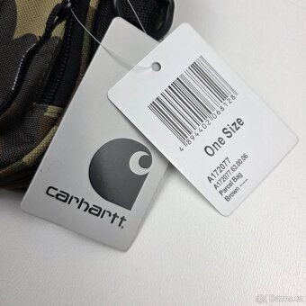 Ledvinka Carhartt👝 - 2