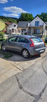 Citroen C4 1.6 88kw - 2