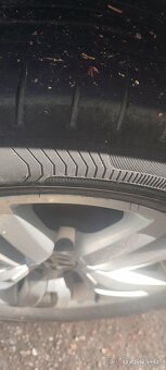 Letní pneu Goodyear - 2