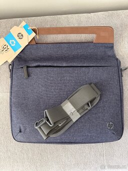 Taška HP Pavilion Renew Slim 14" - navy - 2