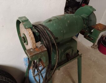 Bruska BNT 12 - 2