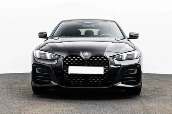 BMW 420d xDrive M Sport - 2
