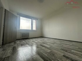 Pronájem bytu 1+1 (36 m2) Kostnická, Chomutov - 2