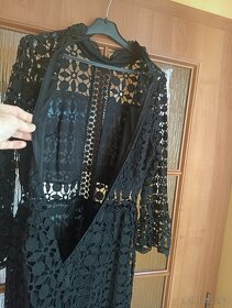 Nové krajkové šaty Eilly Bazar - 2
