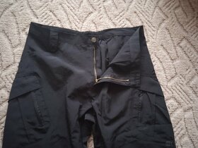 Kalhoty outdoor 2XL - 2