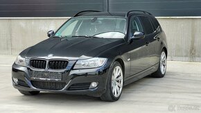 Prodám BMW 318d e91 facelift - 2