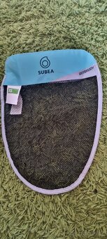 Dětská šnorchlovací maska Easybreath XS (6–10 let) - 2