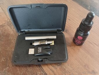 Vaporizer - 2