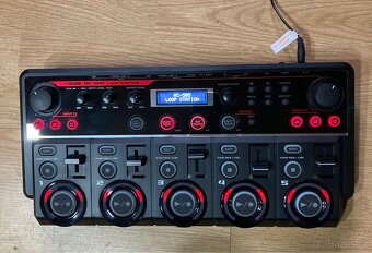 Boss rc 505 Loop Station - 2