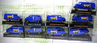 Lokomotivy tt, modely železnic, mašinky, modelová železni - 2