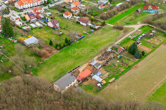 Prodej investičního pozemku k bydlení, 4444 m², Brno - 2