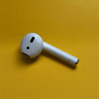 Apple Airpod - náhradní sluchátko (pravé) - 2