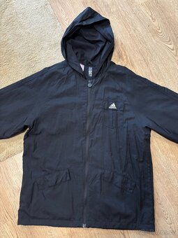 Bunda Adidas Sportswear vel. 176 - 2