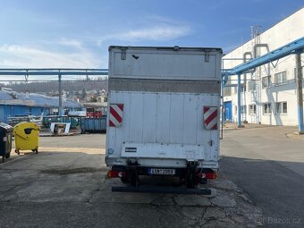 CITROEN JUMPER - 2