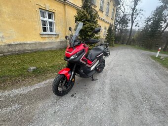 HONDA X-ADV 750 - 2