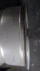 ALU 4 x 100 et 35 16" - sada. - 2