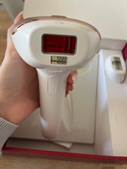 Philips lumea 7000 - 2