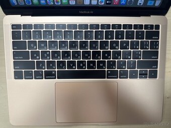 MacBook Air 13" 2019/ Intel I5/ 8GB/ 128GB SSD - 2