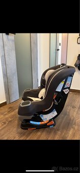 Autosedacka Graco - 2