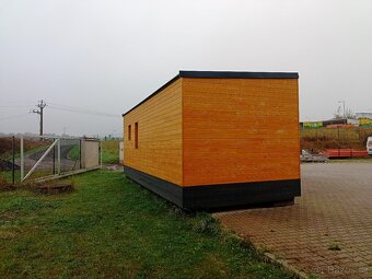 Prodám mobilní domek, chata, garsonka - 2