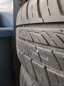 Alu letní 4x100/R15 - 2