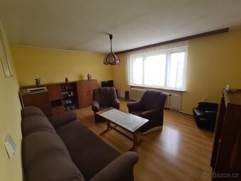 Prodej rodinného domu s fotovoltaikou Stitna nad - 2