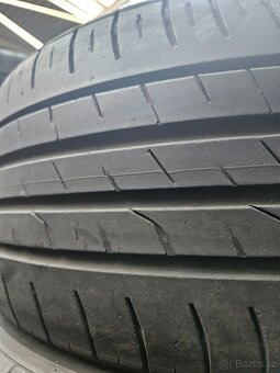 215/50R17 95V XL N'Fera NEXEN - 2