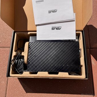 ROUTER ASUS N18U - 2