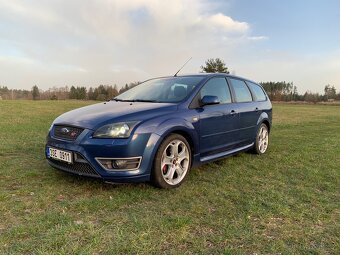 Ford focus - 2
