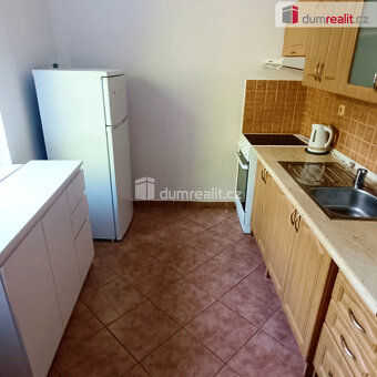 pronájem bytu o dispozici 2+1 po kompletní rekonstrukci, ul. - 2