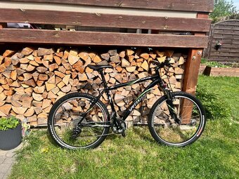 Specialized MTB HR XC - 2