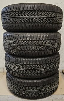 Zimní pneumatiky GoodYear 255/60 R18 A016 - 2