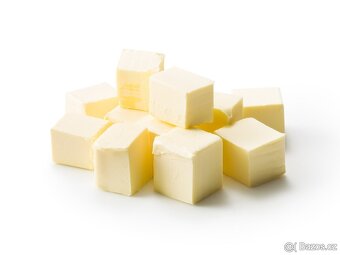 Tradiční máslo Debic 82%, 10kg - 2