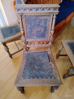 Starožitnosti - 2