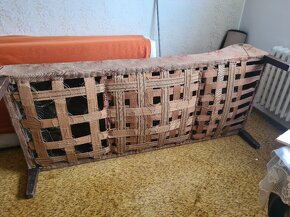 Divan, pohovka, sofa - 2