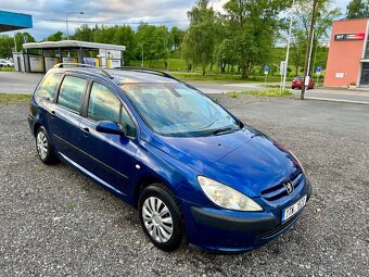 Peugeot 307 Combi - 2