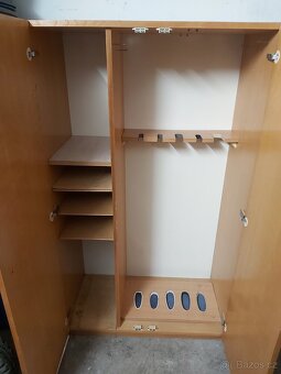 Skříň na zbraně - 2