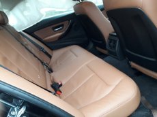 Bmw 320d f30 - 2