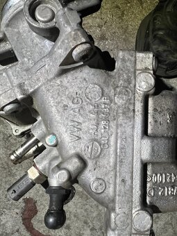 Prodám intercooler na octavia 3 tdi - 2