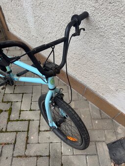 BMX kolo - 2