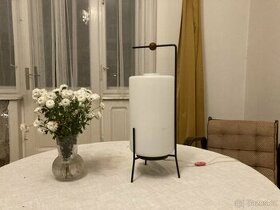 Krásná vzácná lampička Napako Brusel - 2
