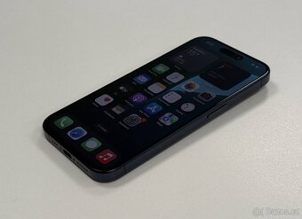 iPhone 15 PRO 128GB ✅ 96% BATERIE ZARUKA - 2
