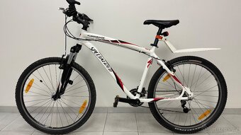 Horské kolo SPECIALIZED, rám L, pro jezdce od 175 cm - 2