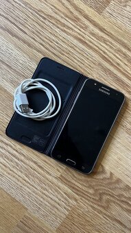 Samsung Galaxy J5 – 8 GB - 2