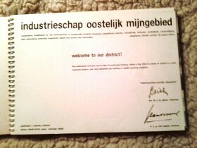 Come to South East Limburg in Netherlands 1968 - 2