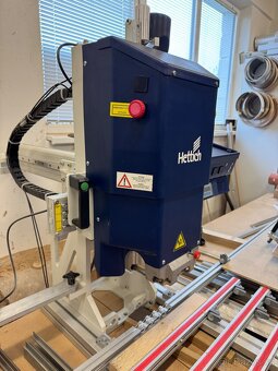 Hettich Blue Max Modular - 2