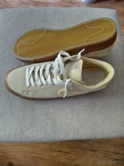 Boty Nike vel.45,5 - nové - - 2